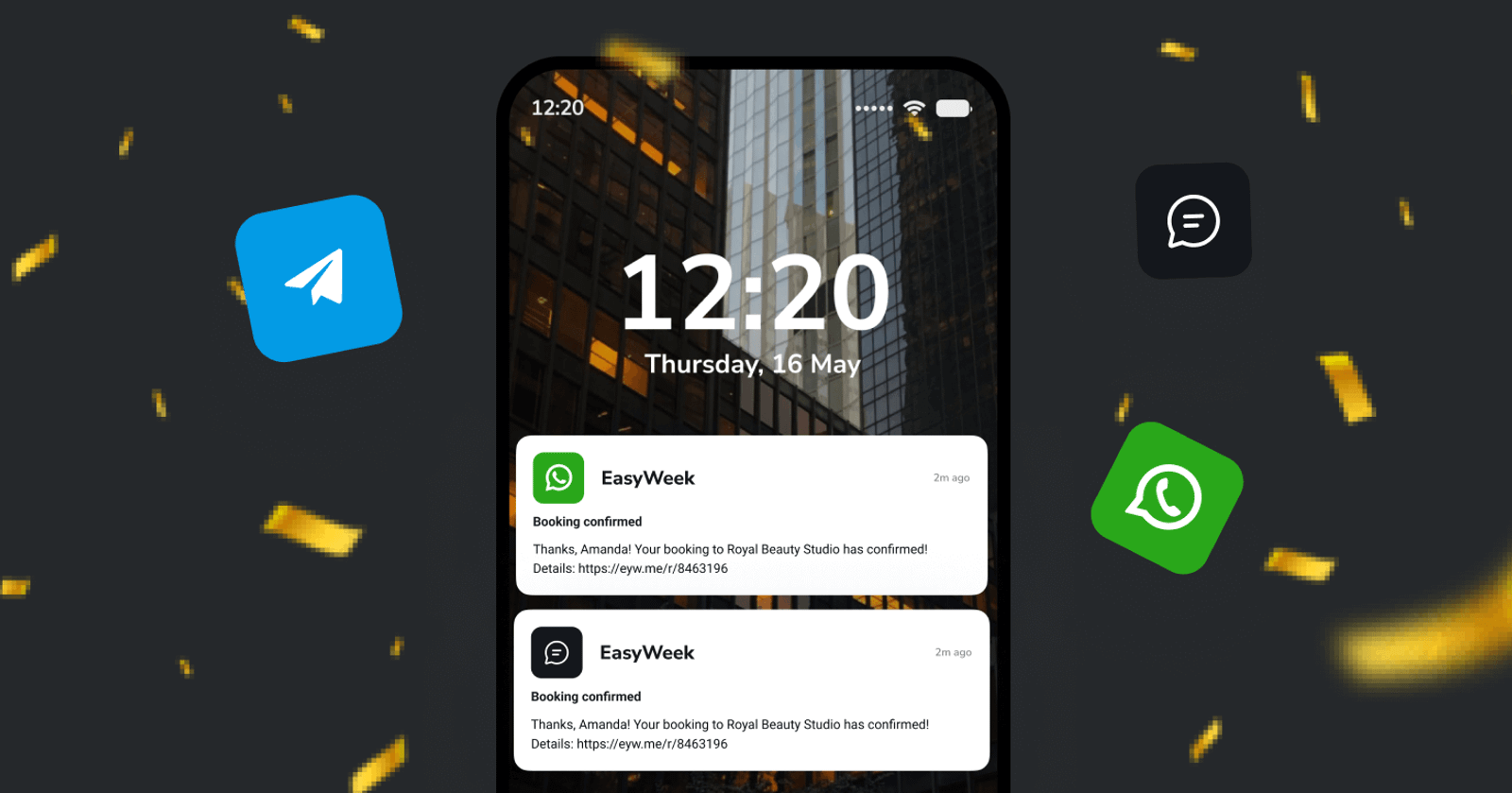 ✨ Aktualizace připomínek a upozornění!